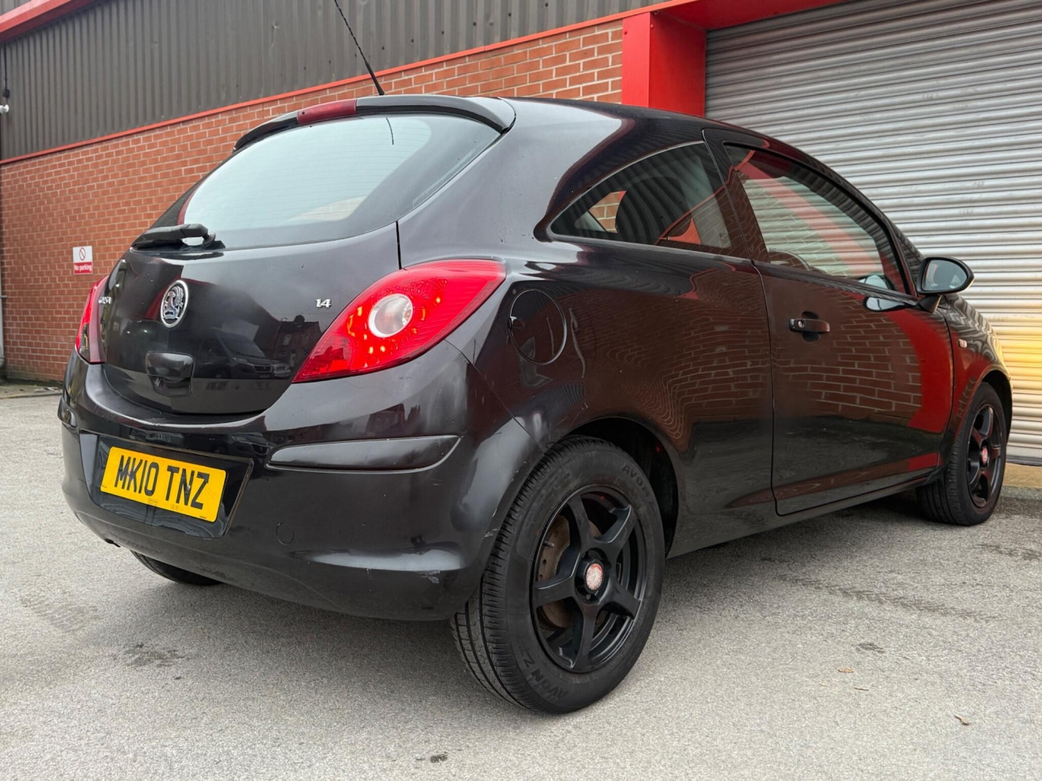 Used Vauxhall Corsa 2010 for sale - 77425161: Photo 34