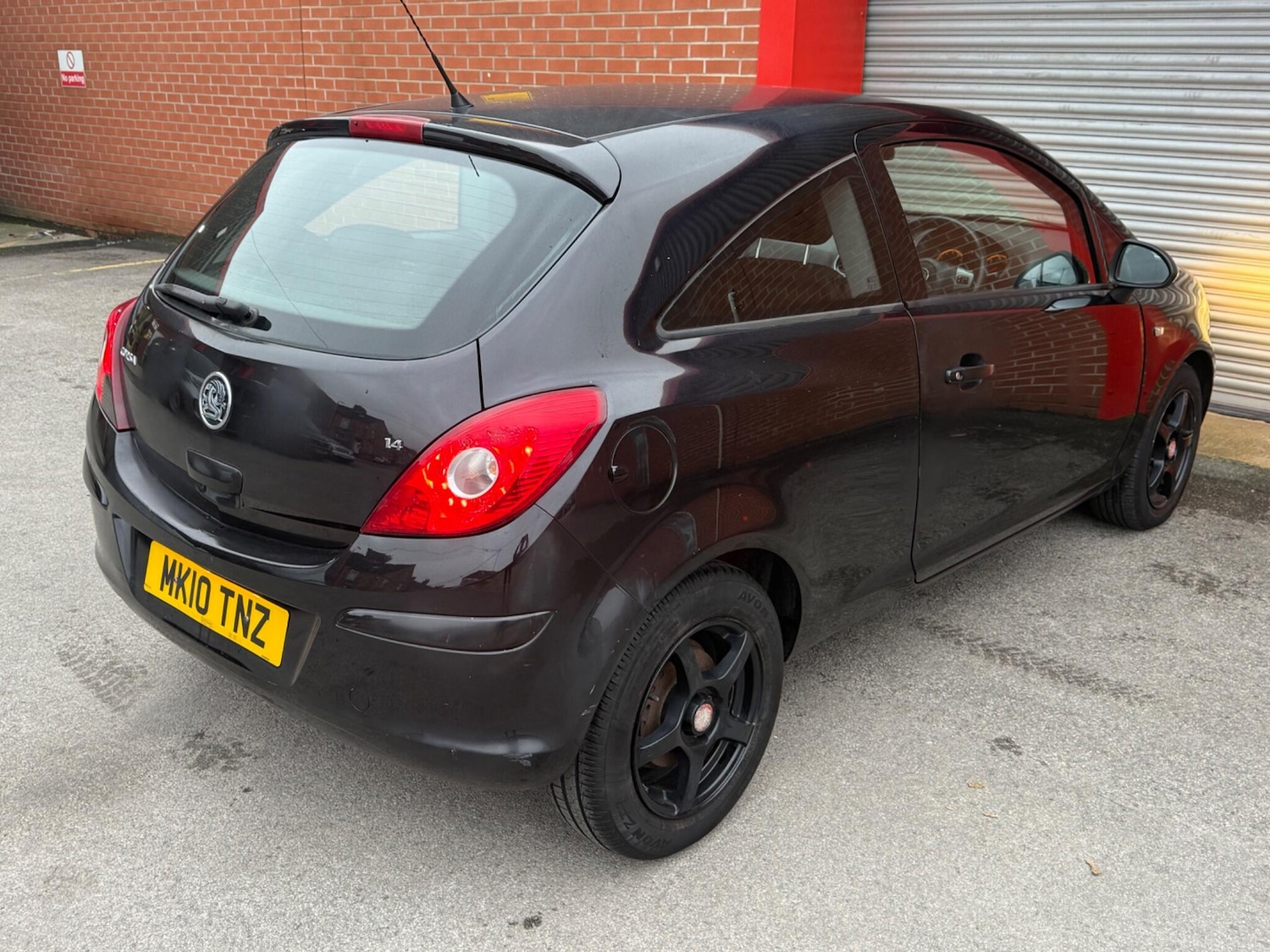 Used Vauxhall Corsa 2010 for sale - 77425161: Photo 35