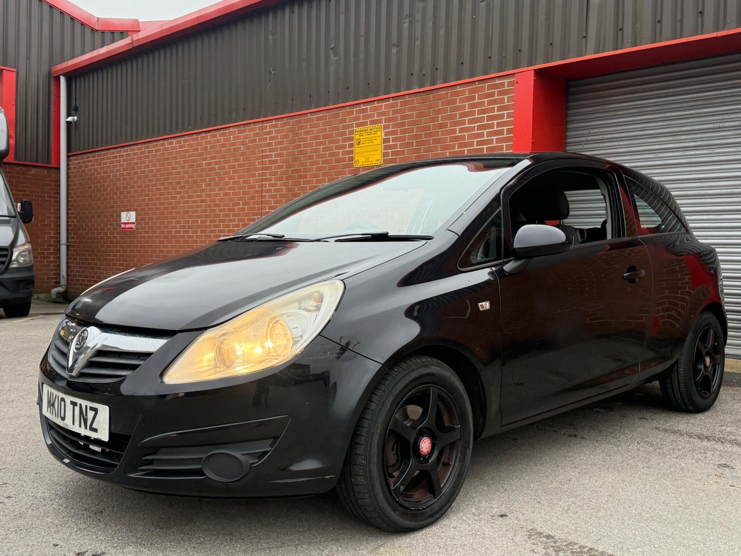 Used Vauxhall Corsa 2010 for sale - 77425161: Photo 5
