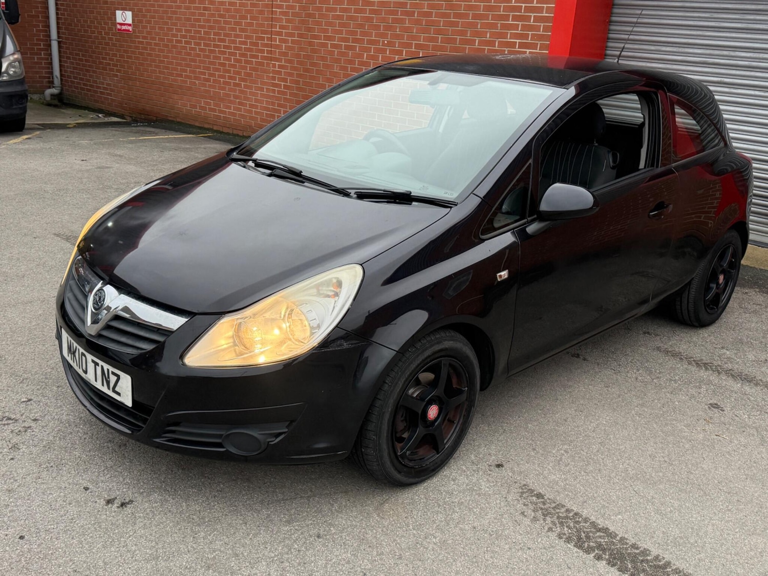 Used Vauxhall Corsa 2010 for sale - 77425161: Photo 6