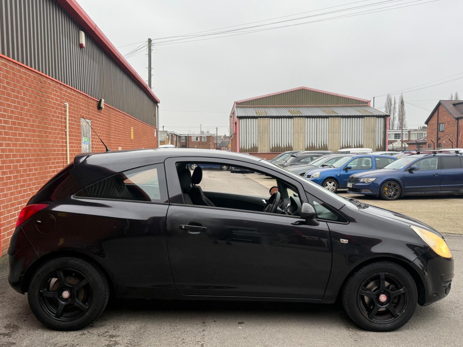 Used Vauxhall Corsa 2010 for sale - 77425161: Photo 7