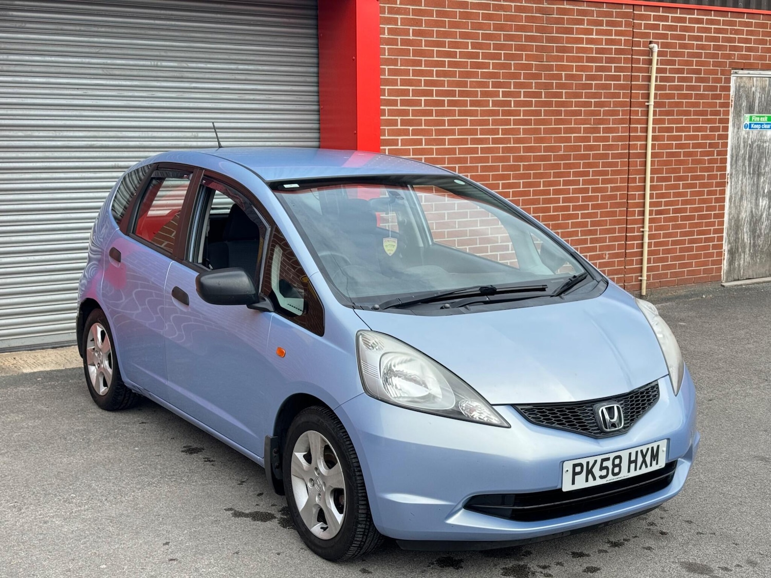 Used Honda Jazz 2008 for sale - 75981706: Photo 1