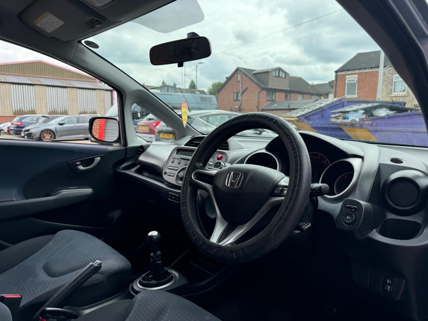 Used Honda Jazz 2008 for sale - 75981706: Photo 10