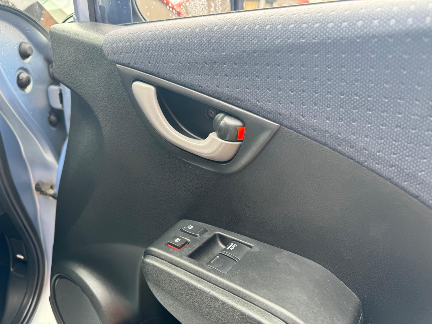 Used Honda Jazz 2008 for sale - 75981706: Photo 12