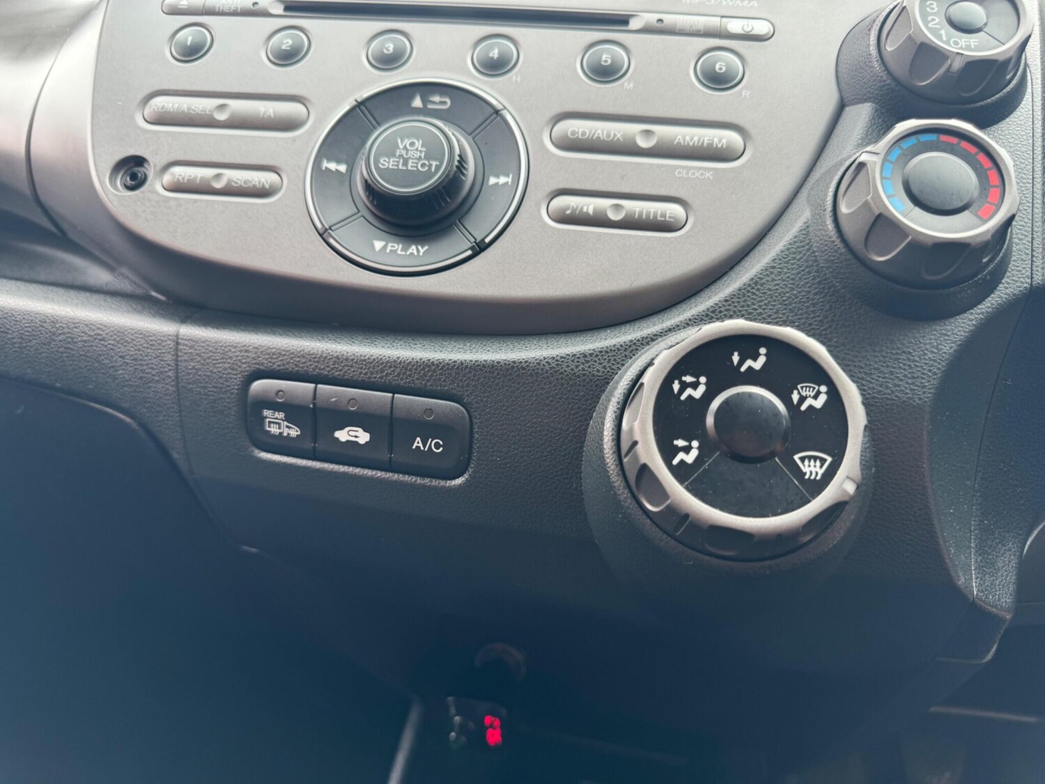 Used Honda Jazz 2008 for sale - 75981706: Photo 16