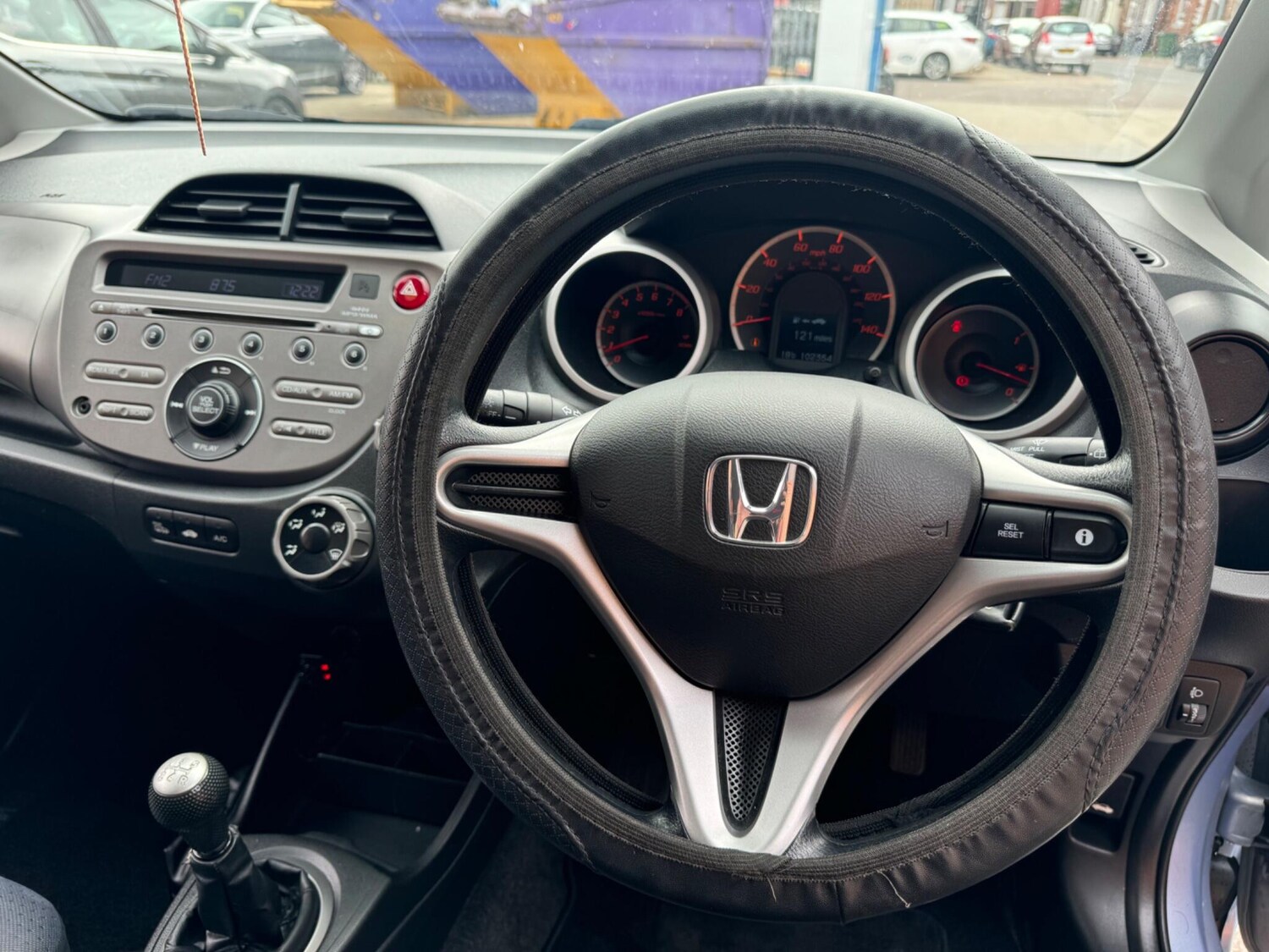 Used Honda Jazz 2008 for sale - 75981706: Photo 19