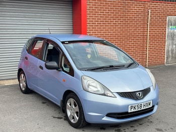 Used Honda Jazz 2008 for sale - 75981706: Photo