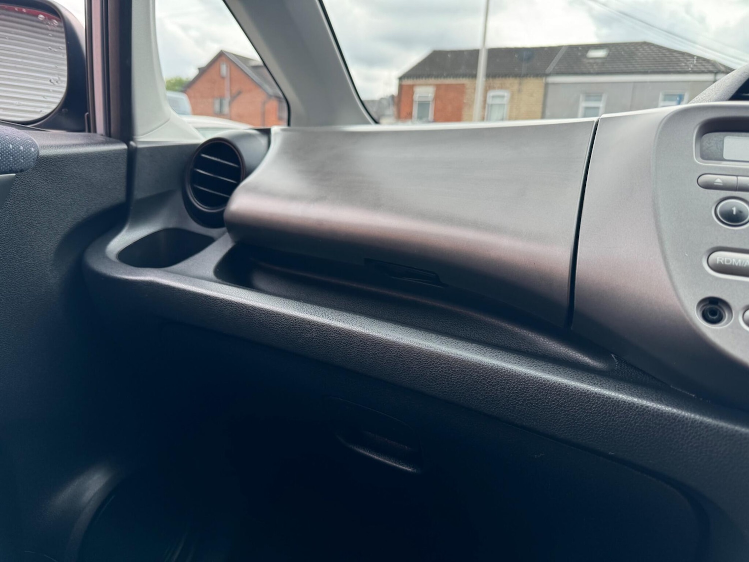 Used Honda Jazz 2008 for sale - 75981706: Photo 21