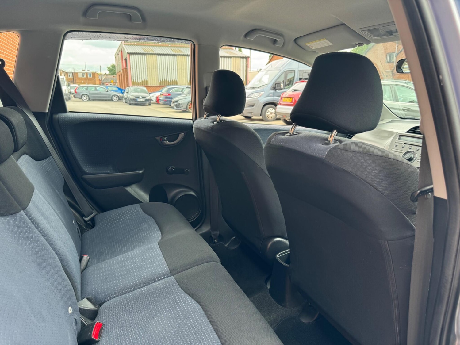 Used Honda Jazz 2008 for sale - 75981706: Photo 22