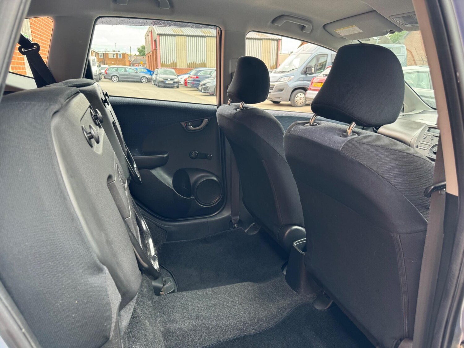 Used Honda Jazz 2008 for sale - 75981706: Photo 23