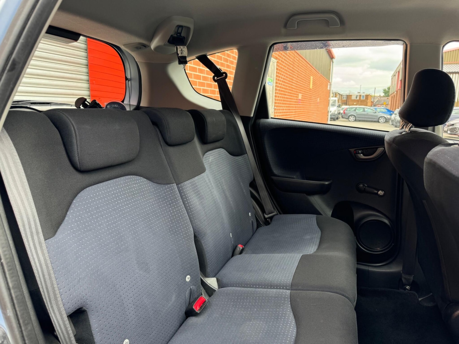 Used Honda Jazz 2008 for sale - 75981706: Photo 25