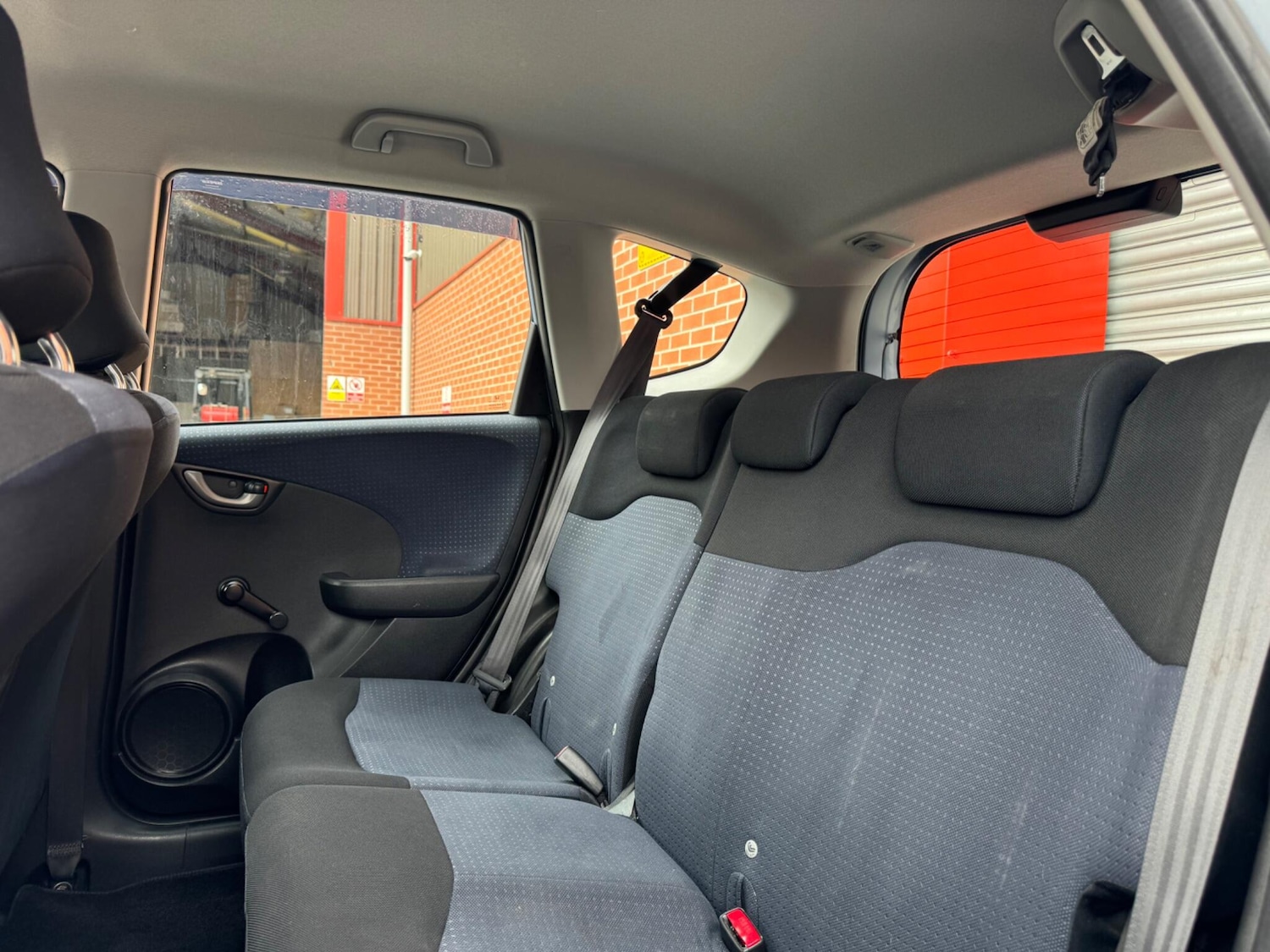 Used Honda Jazz 2008 for sale - 75981706: Photo 27