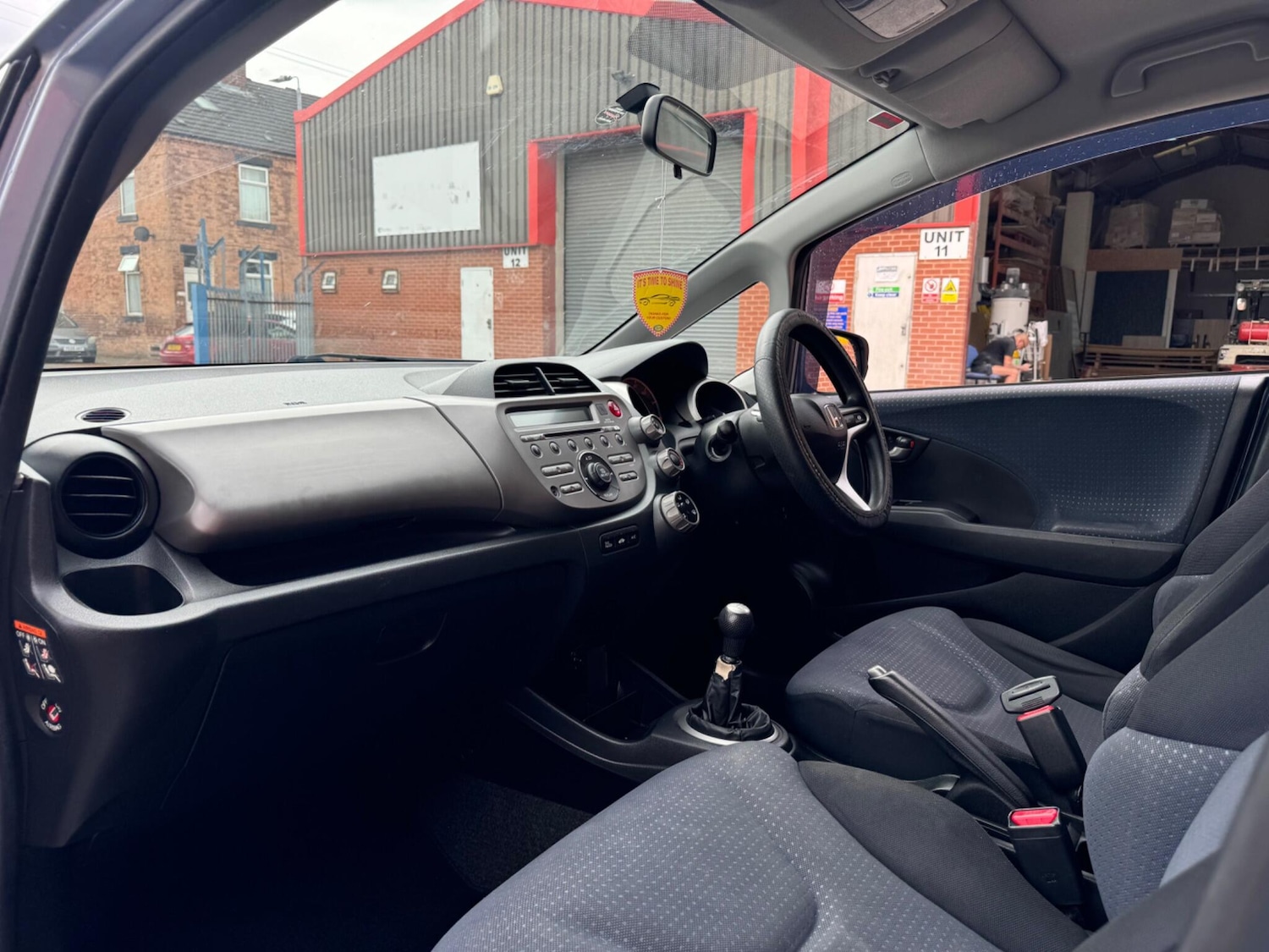 Used Honda Jazz 2008 for sale - 75981706: Photo 28