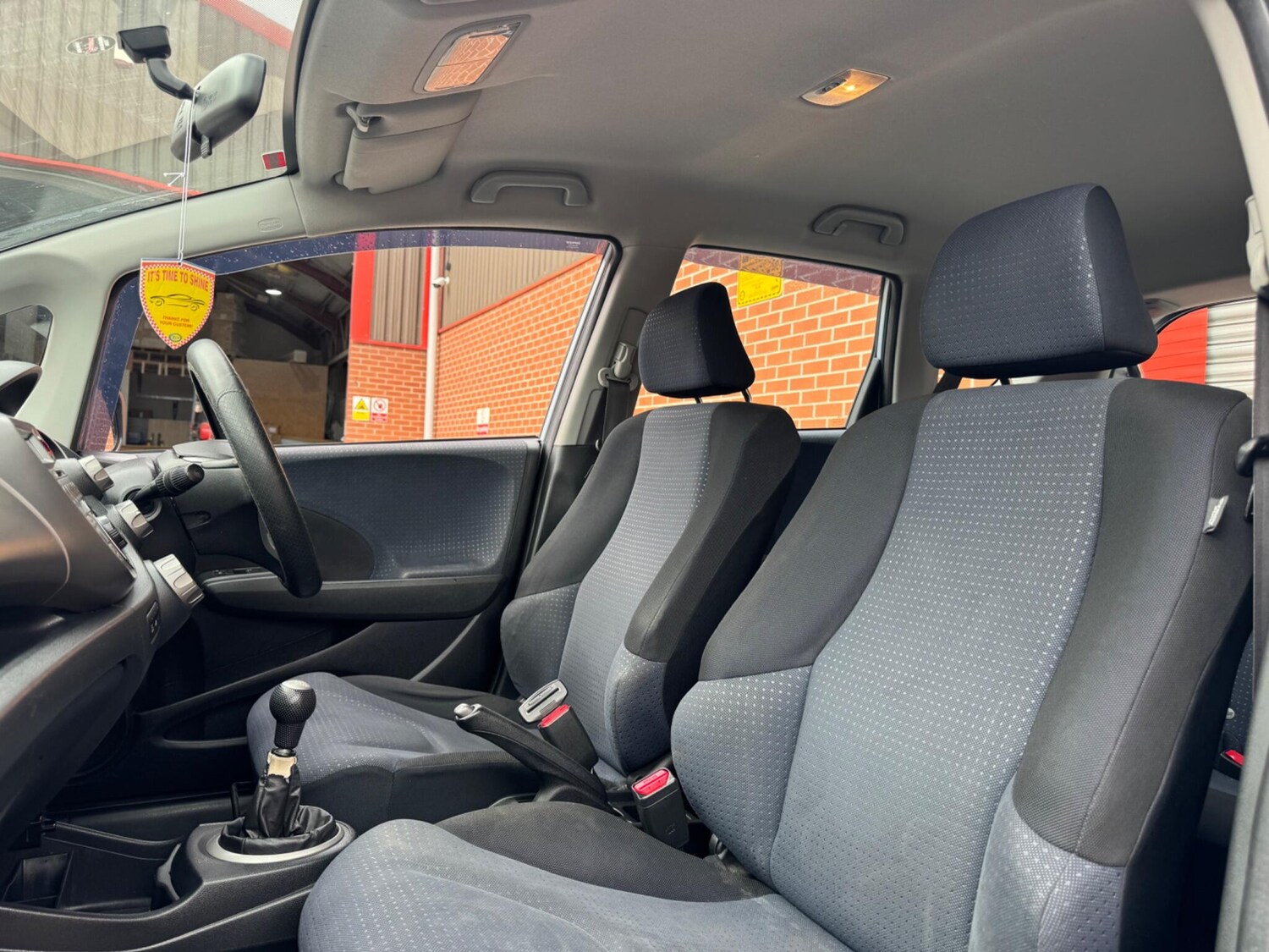 Used Honda Jazz 2008 for sale - 75981706: Photo 29