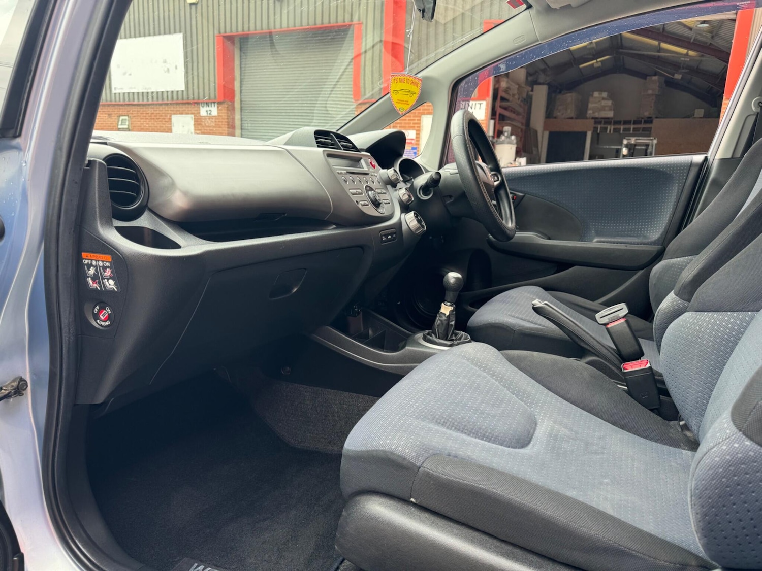 Used Honda Jazz 2008 for sale - 75981706: Photo 30