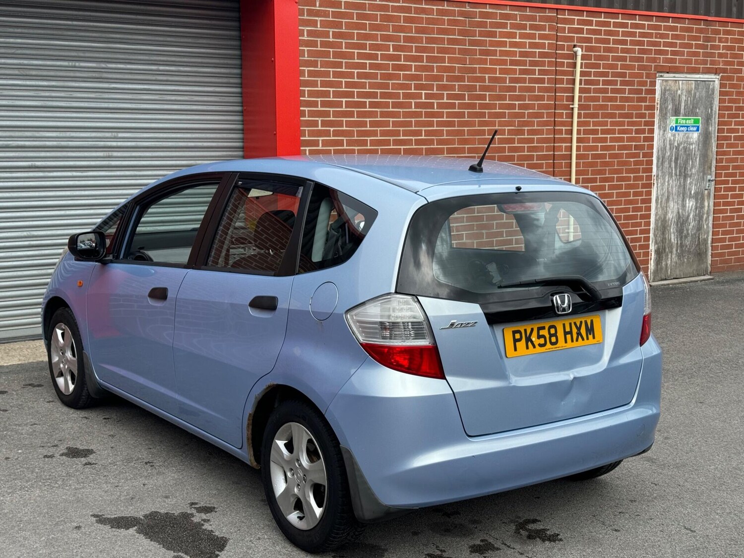 Used Honda Jazz 2008 for sale - 75981706: Photo 31