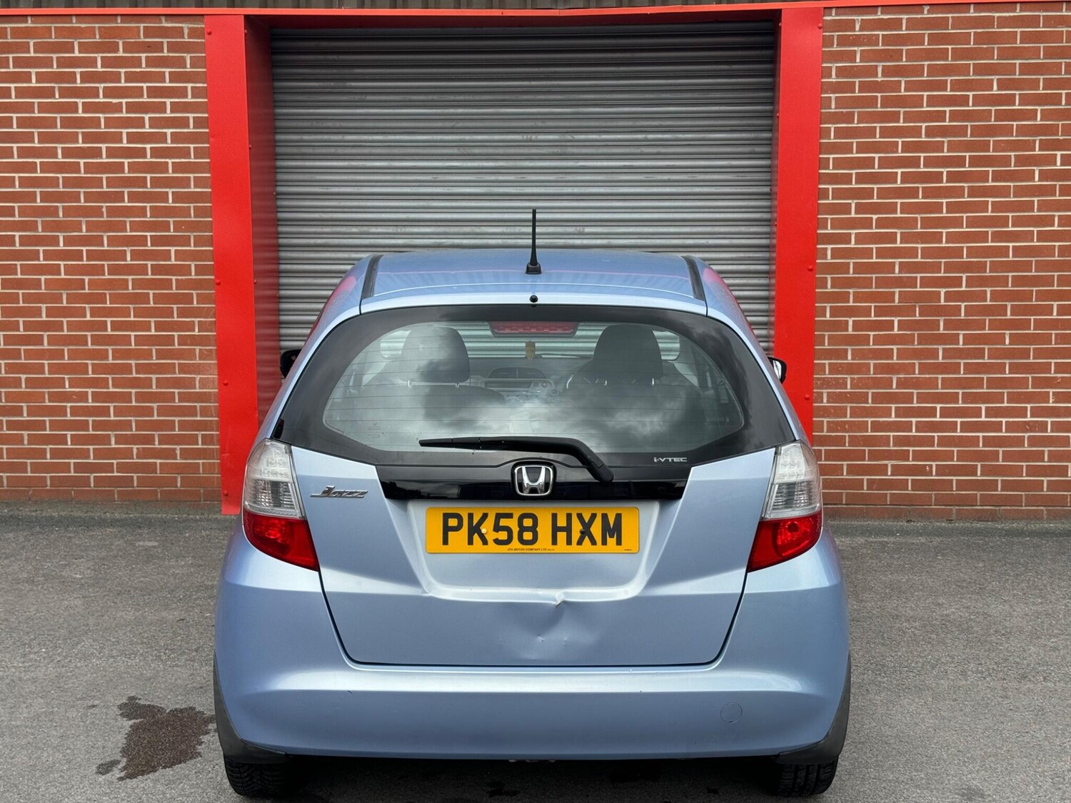 Used Honda Jazz 2008 for sale - 75981706: Photo 34