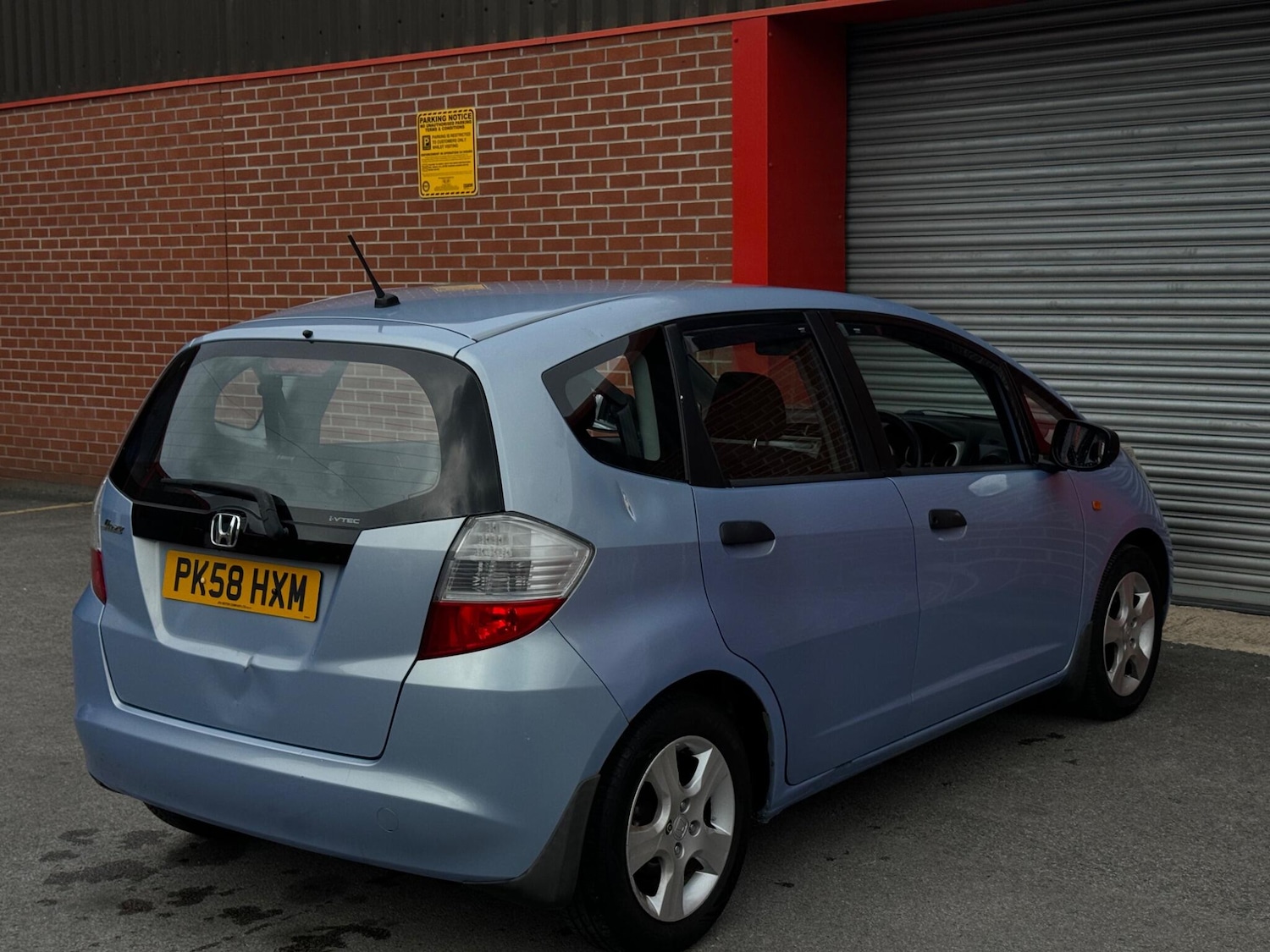 Used Honda Jazz 2008 for sale - 75981706: Photo 36