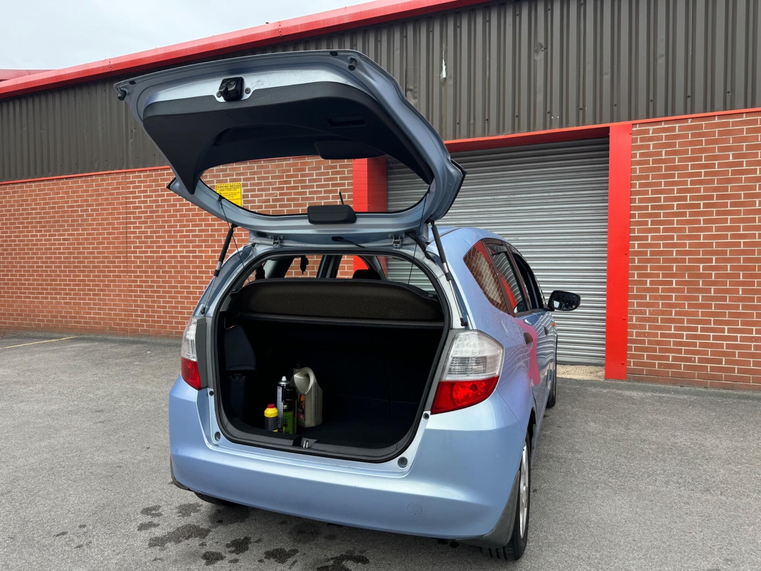 Used Honda Jazz 2008 for sale - 75981706: Photo 37