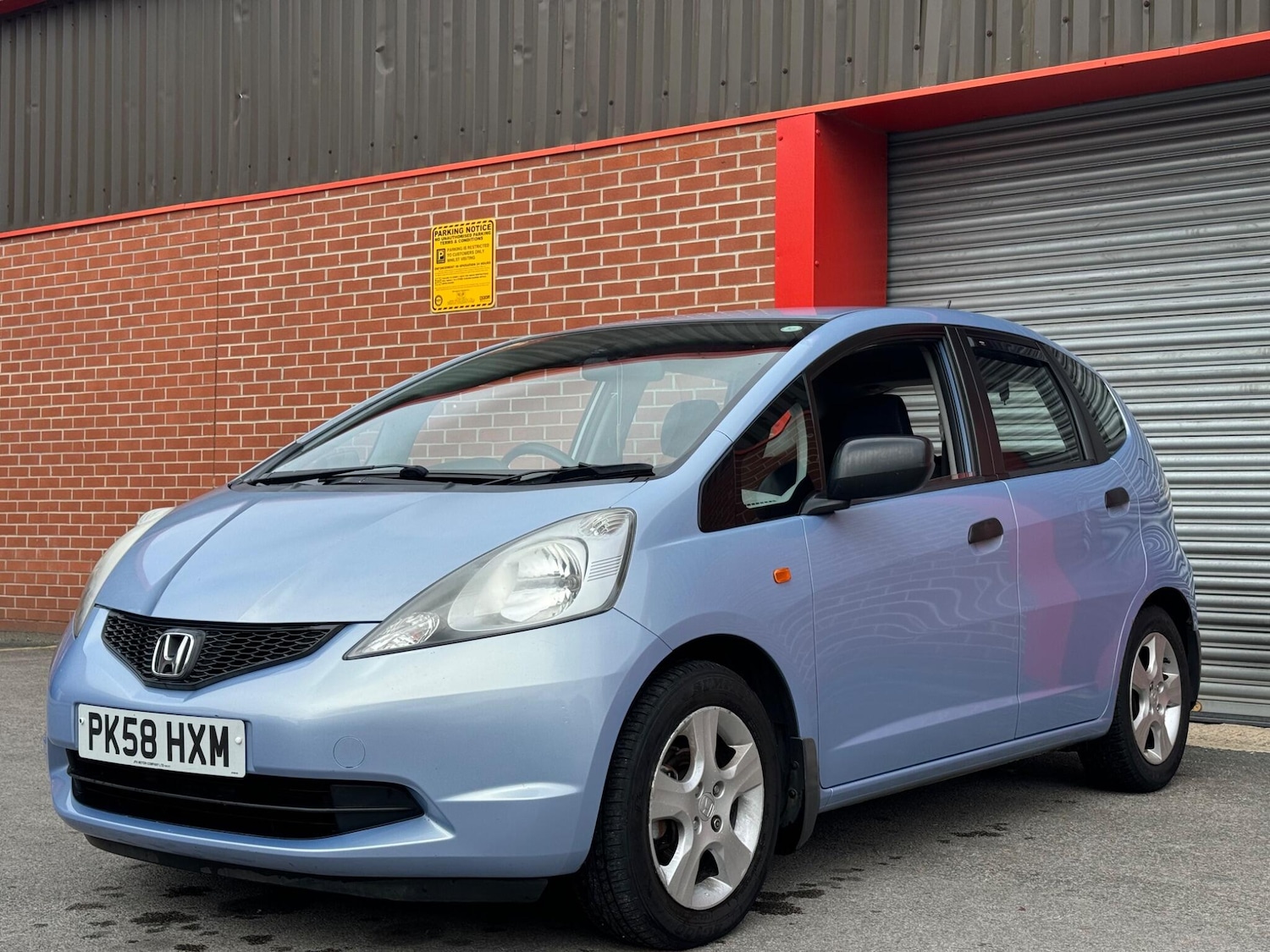 Used Honda Jazz 2008 for sale - 75981706: Photo 4