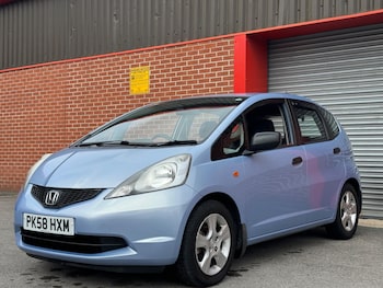Used Honda Jazz 2008 for sale - 75981706: Photo