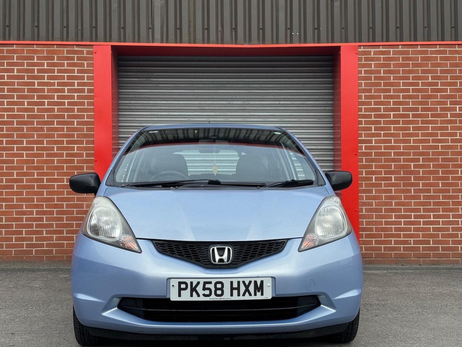 Used Honda Jazz 2008 for sale - 75981706: Photo 5