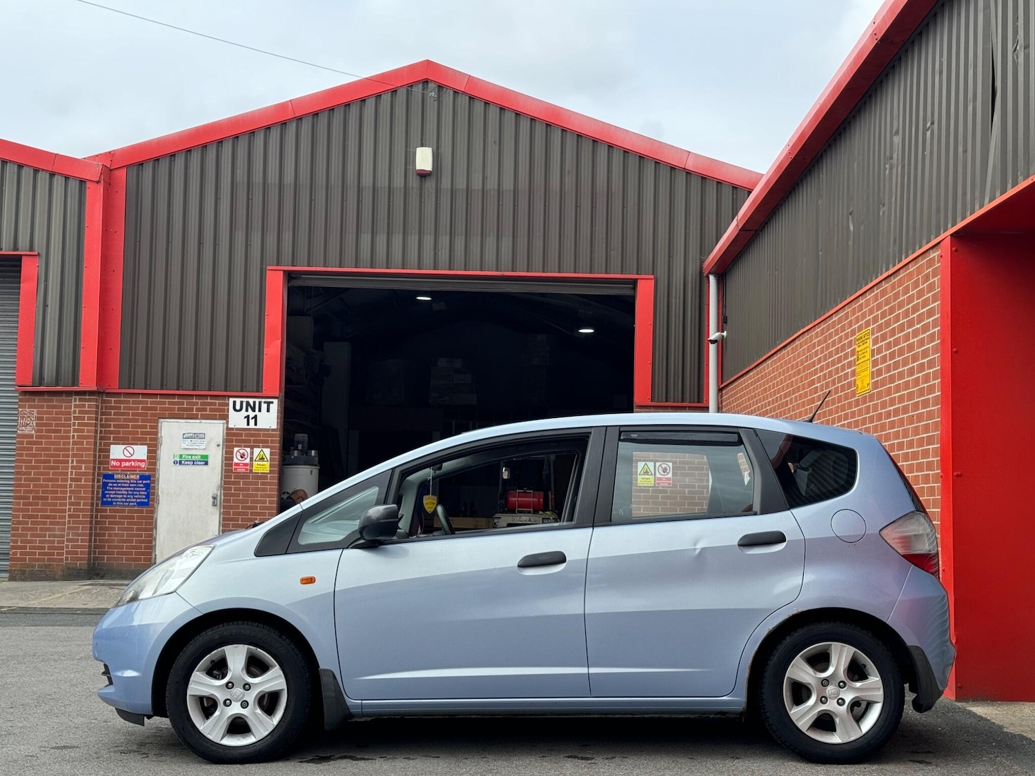 Used Honda Jazz 2008 for sale - 75981706: Photo 7