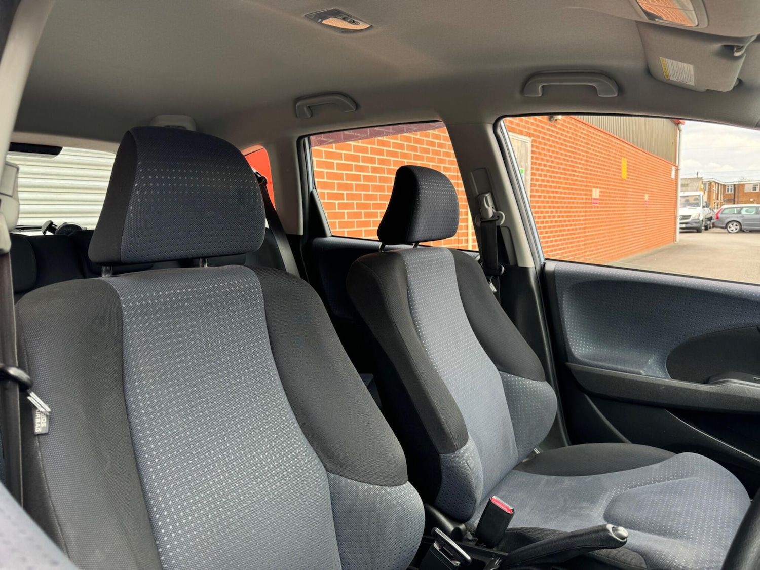 Used Honda Jazz 2008 for sale - 75981706: Photo 9