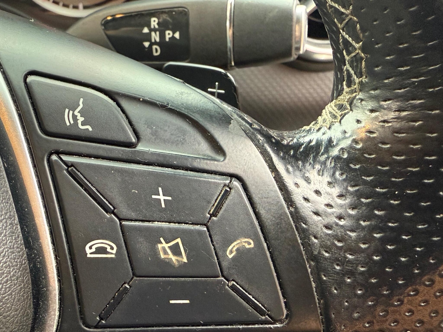 Used Mercedes-Benz A-Class 2013 for sale - 76424313: Photo 11