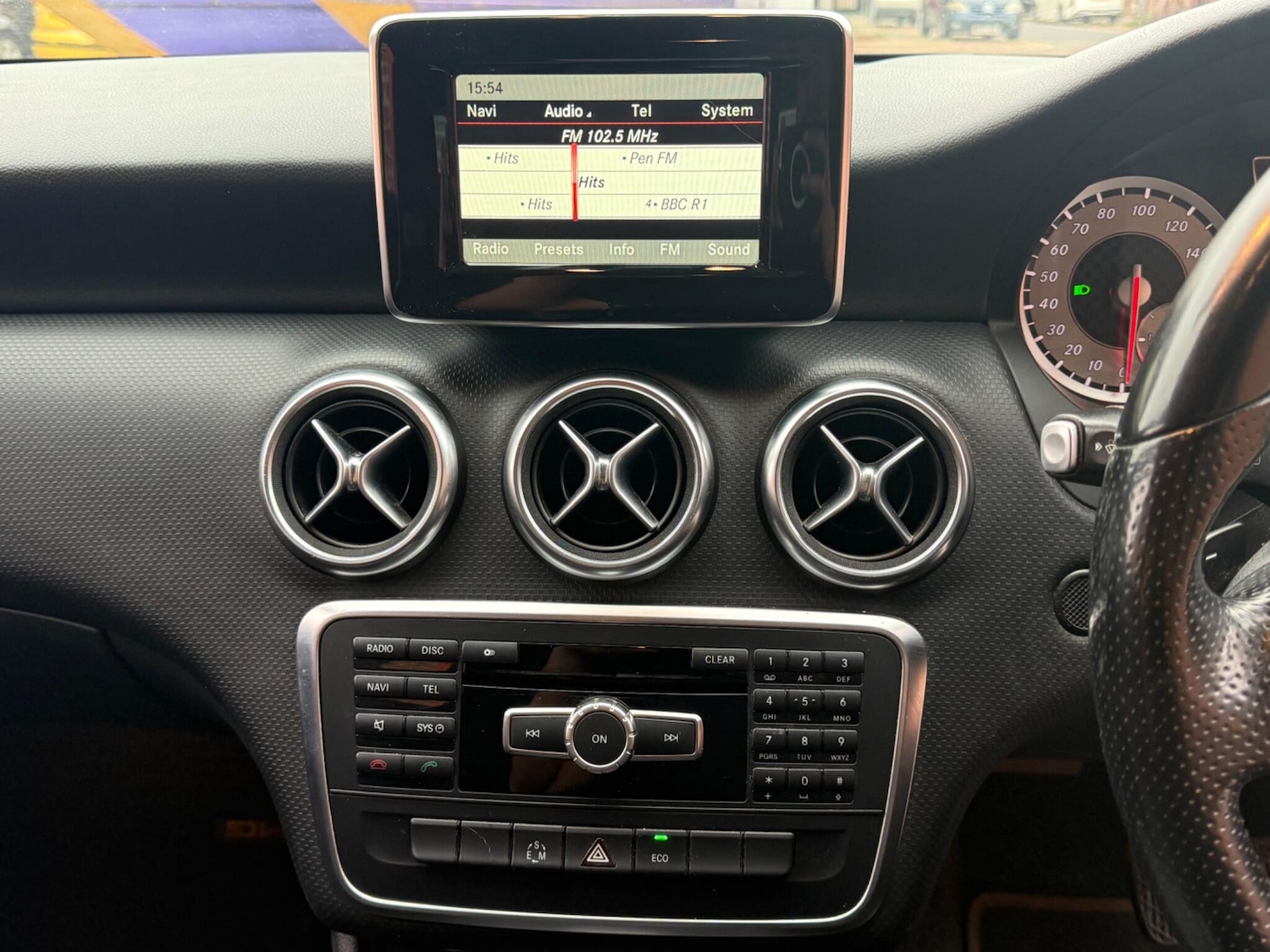 Used Mercedes-Benz A-Class 2013 for sale - 76424313: Photo 15