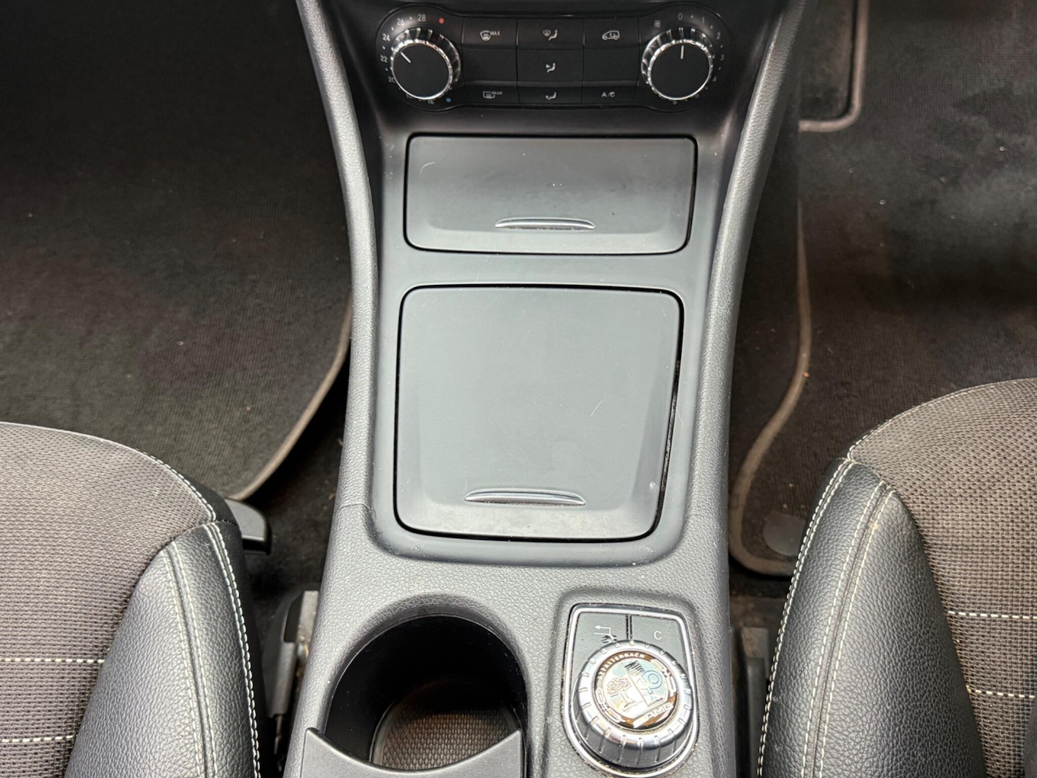 Used Mercedes-Benz A-Class 2013 for sale - 76424313: Photo 16