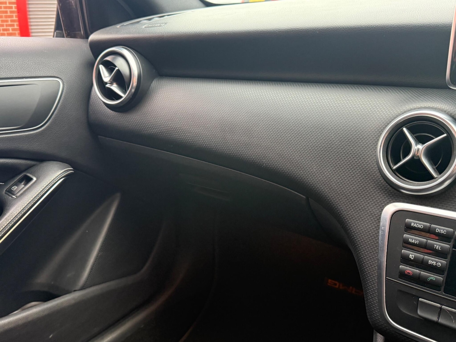 Used Mercedes-Benz A-Class 2013 for sale - 76424313: Photo 17