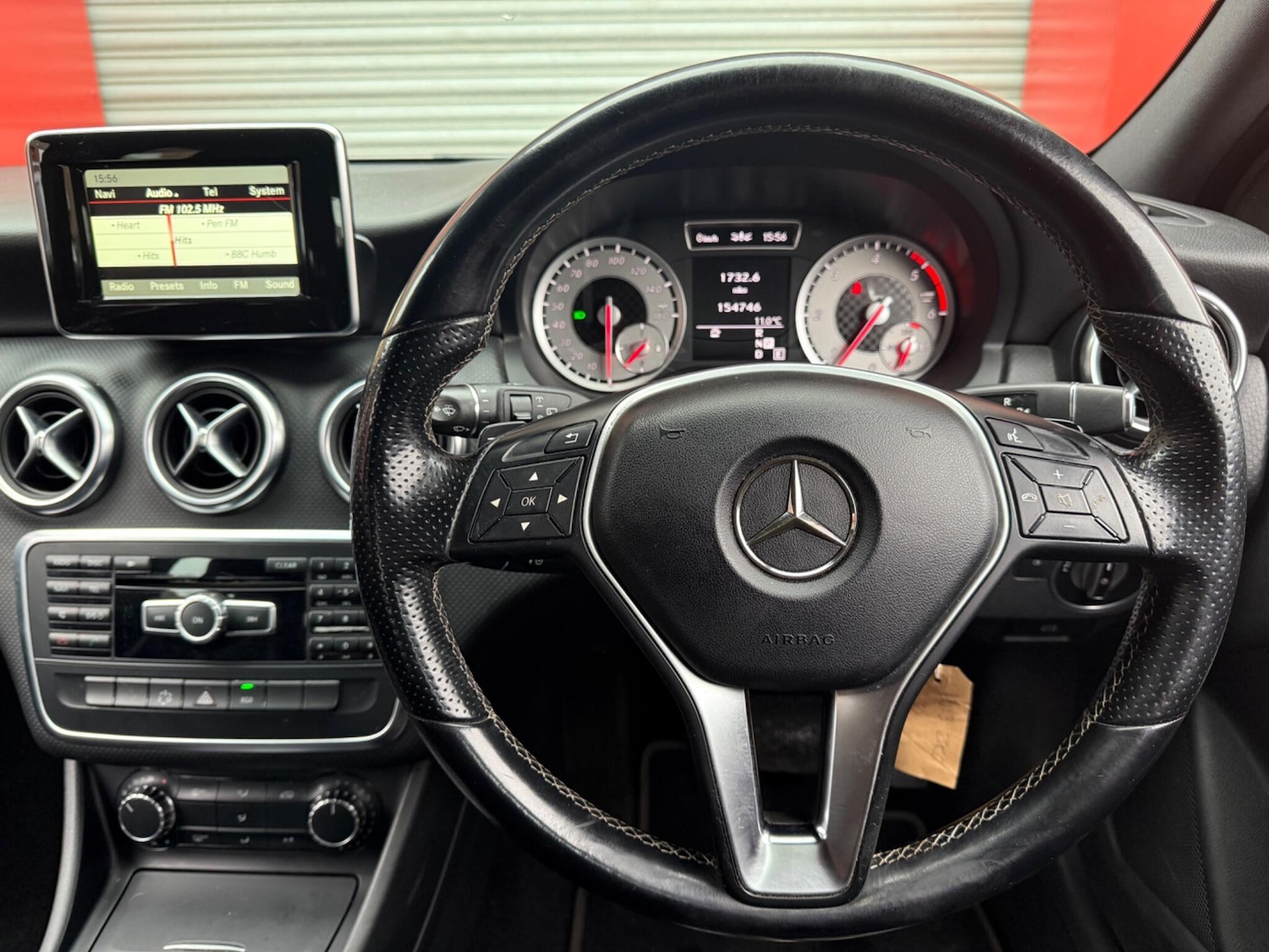 Used Mercedes-Benz A-Class 2013 for sale - 76424313: Photo 18