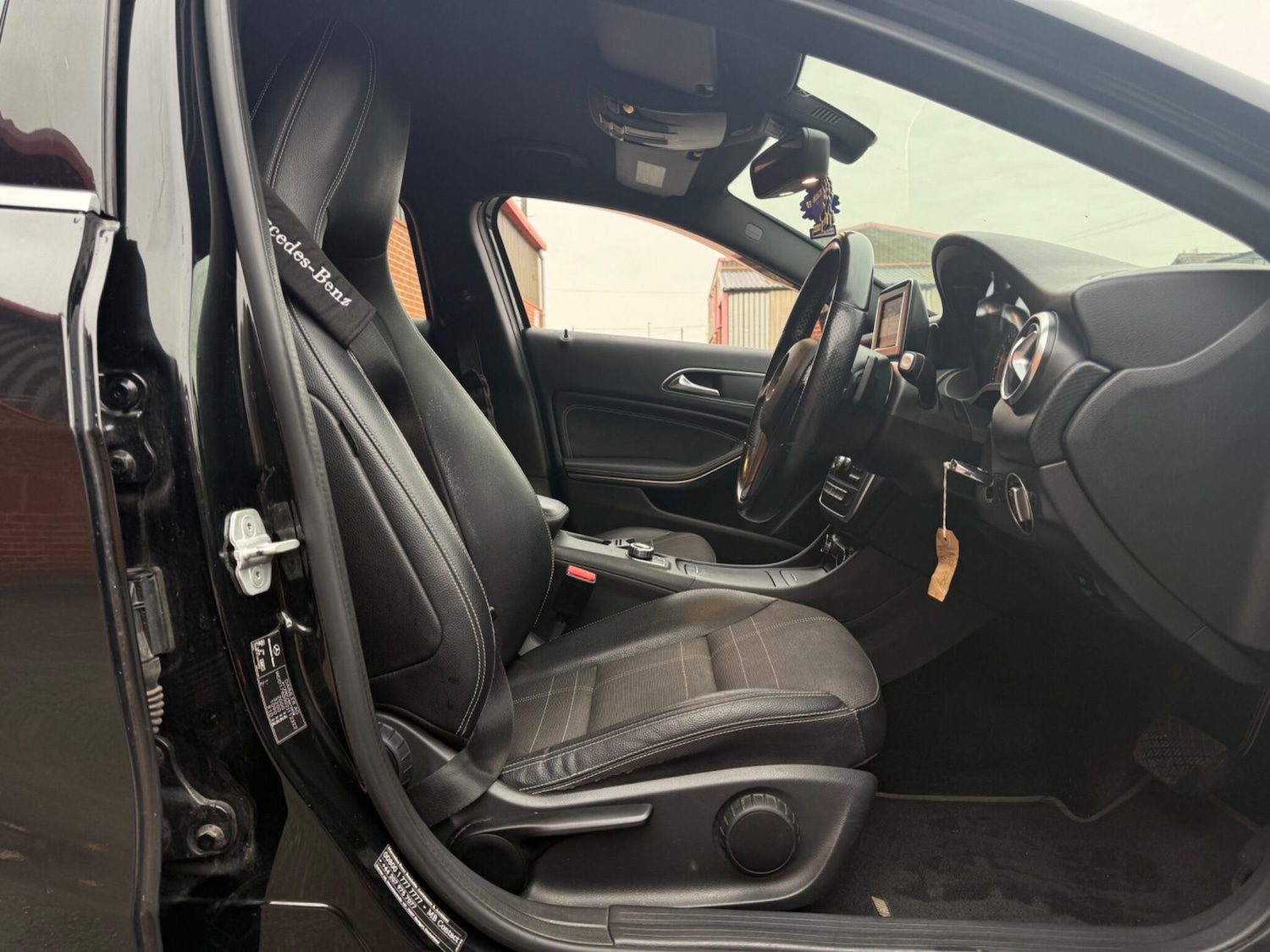 Used Mercedes-Benz A-Class 2013 for sale - 76424313: Photo 19