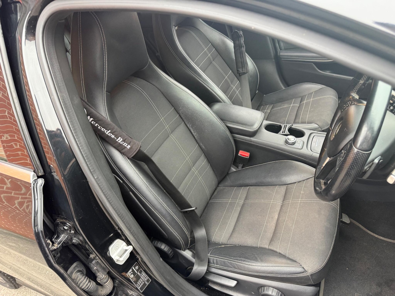 Used Mercedes-Benz A-Class 2013 for sale - 76424313: Photo 20