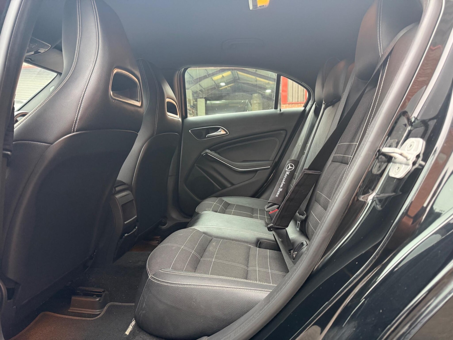 Used Mercedes-Benz A-Class 2013 for sale - 76424313: Photo 23