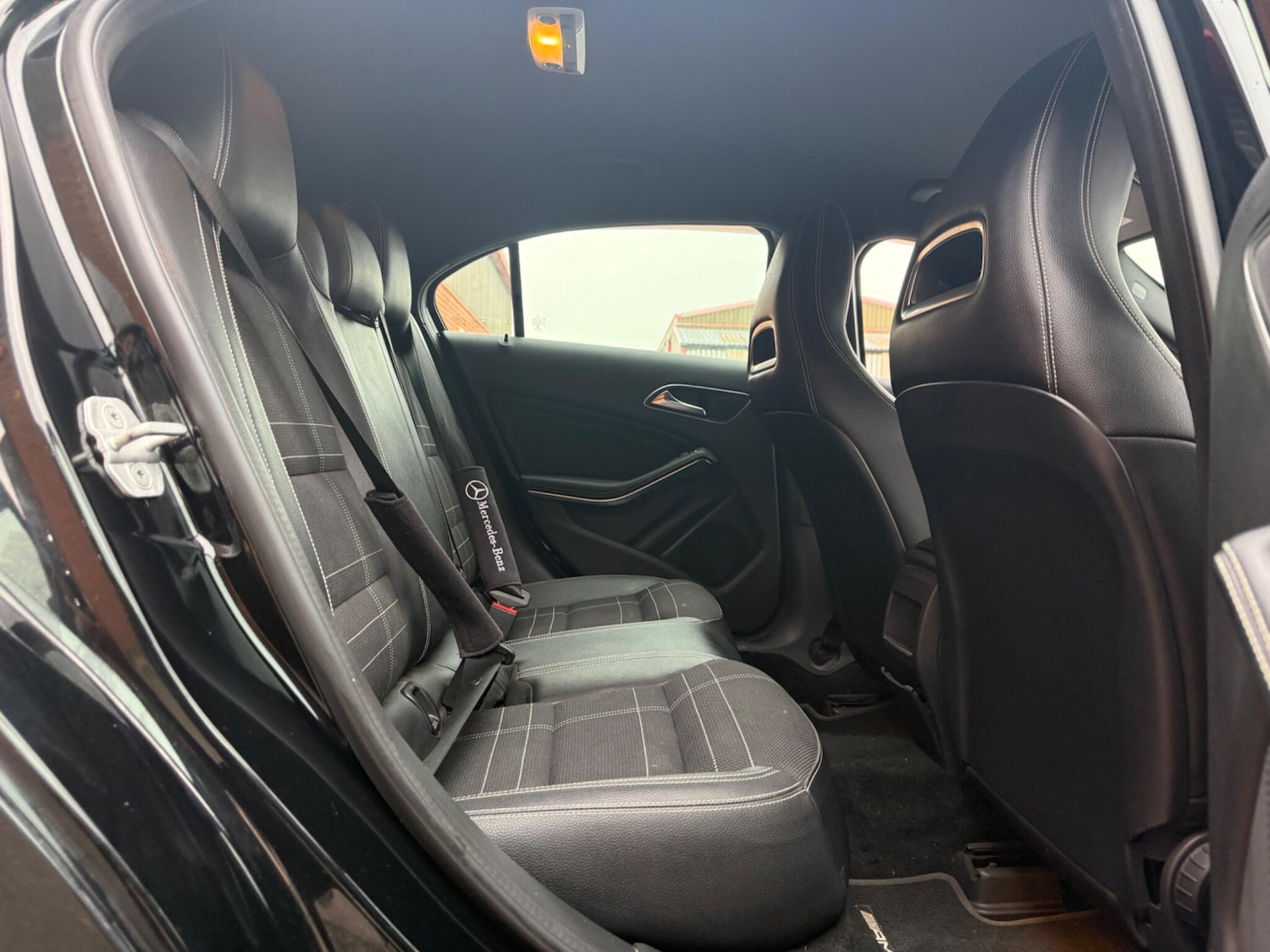 Used Mercedes-Benz A-Class 2013 for sale - 76424313: Photo 25