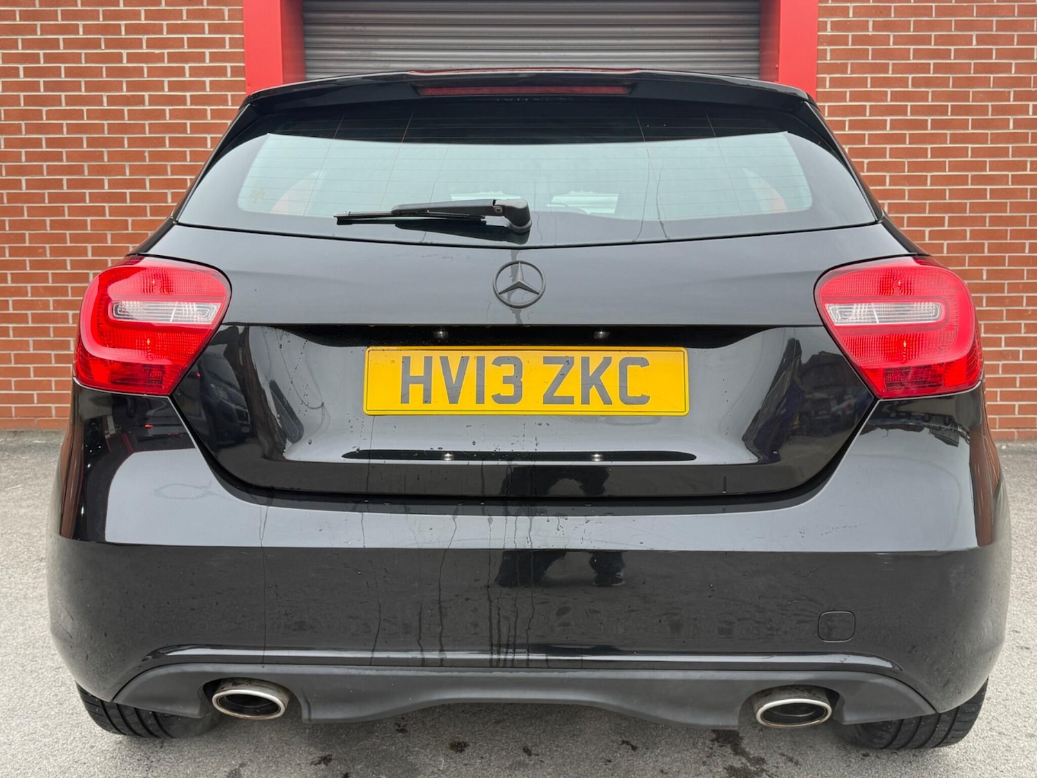 Used Mercedes-Benz A-Class 2013 for sale - 76424313: Photo 27