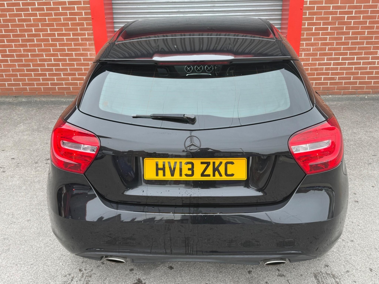 Used Mercedes-Benz A-Class 2013 for sale - 76424313: Photo 28