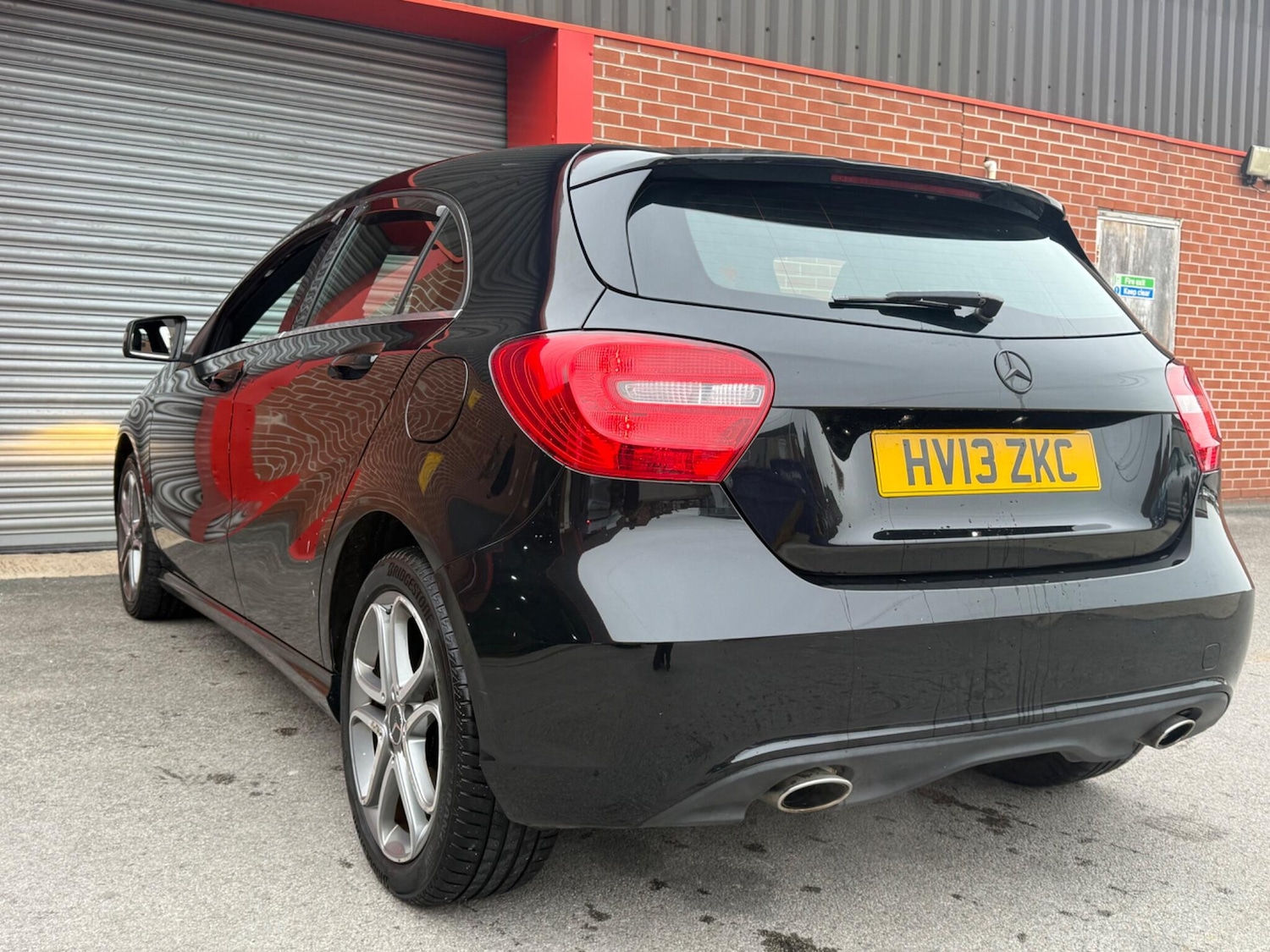 Used Mercedes-Benz A-Class 2013 for sale - 76424313: Photo 29