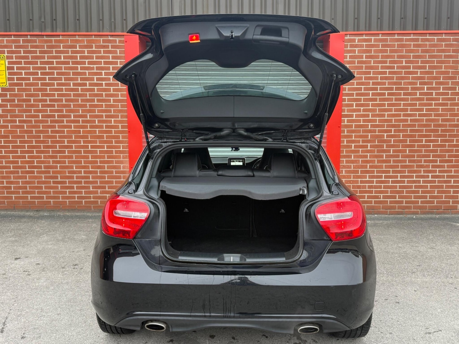 Used Mercedes-Benz A-Class 2013 for sale - 76424313: Photo 33