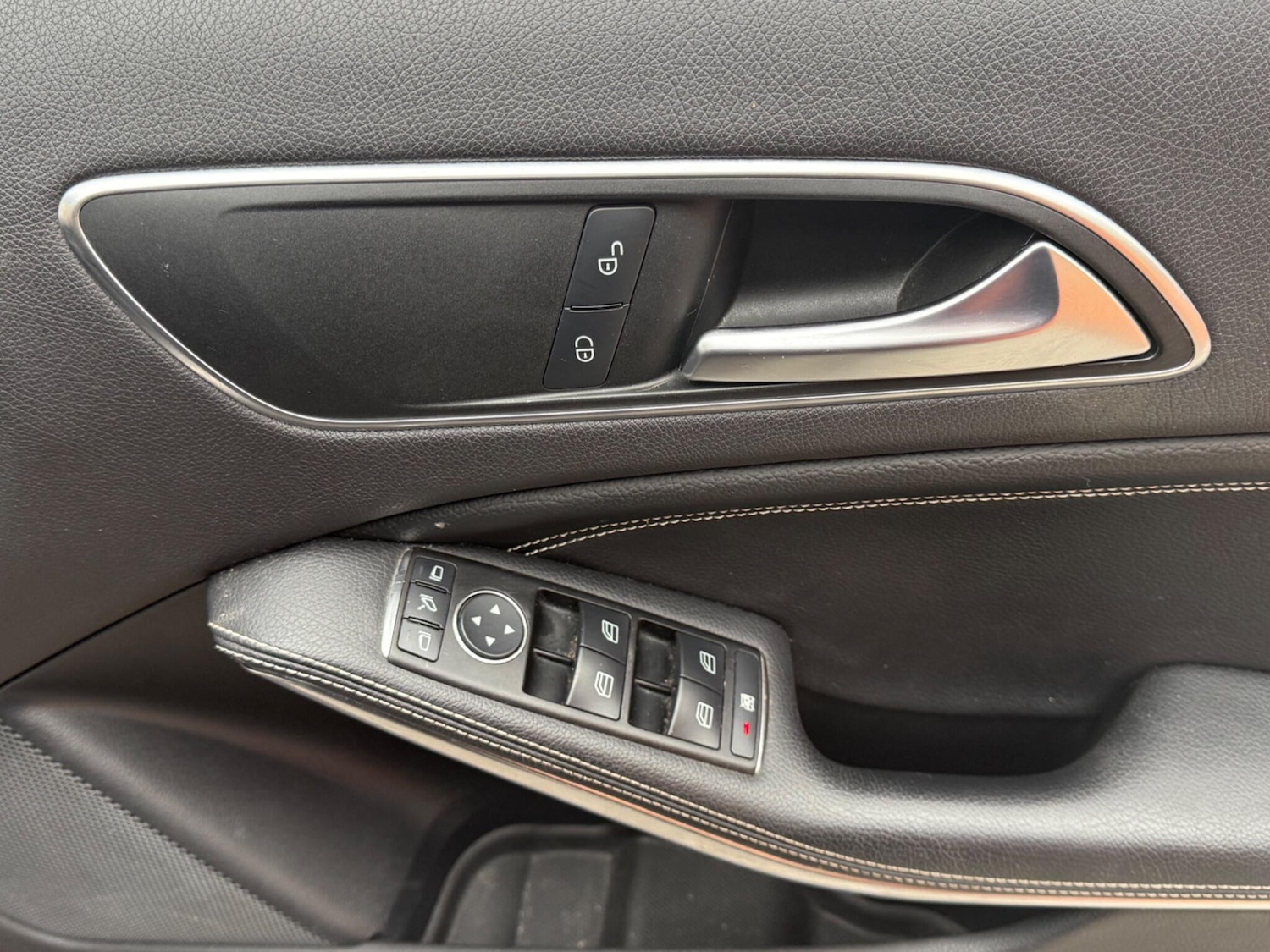 Used Mercedes-Benz A-Class 2013 for sale - 76424313: Photo 9