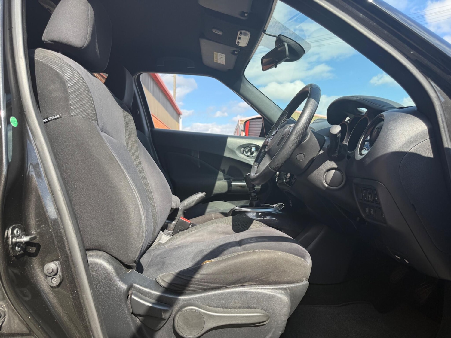 Vehicle 17