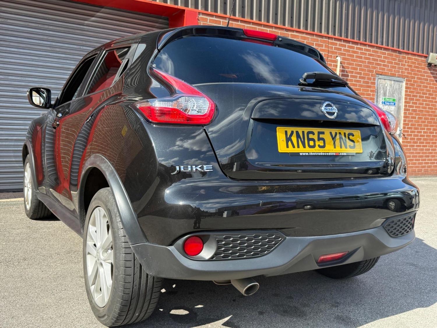 Vehicle 27