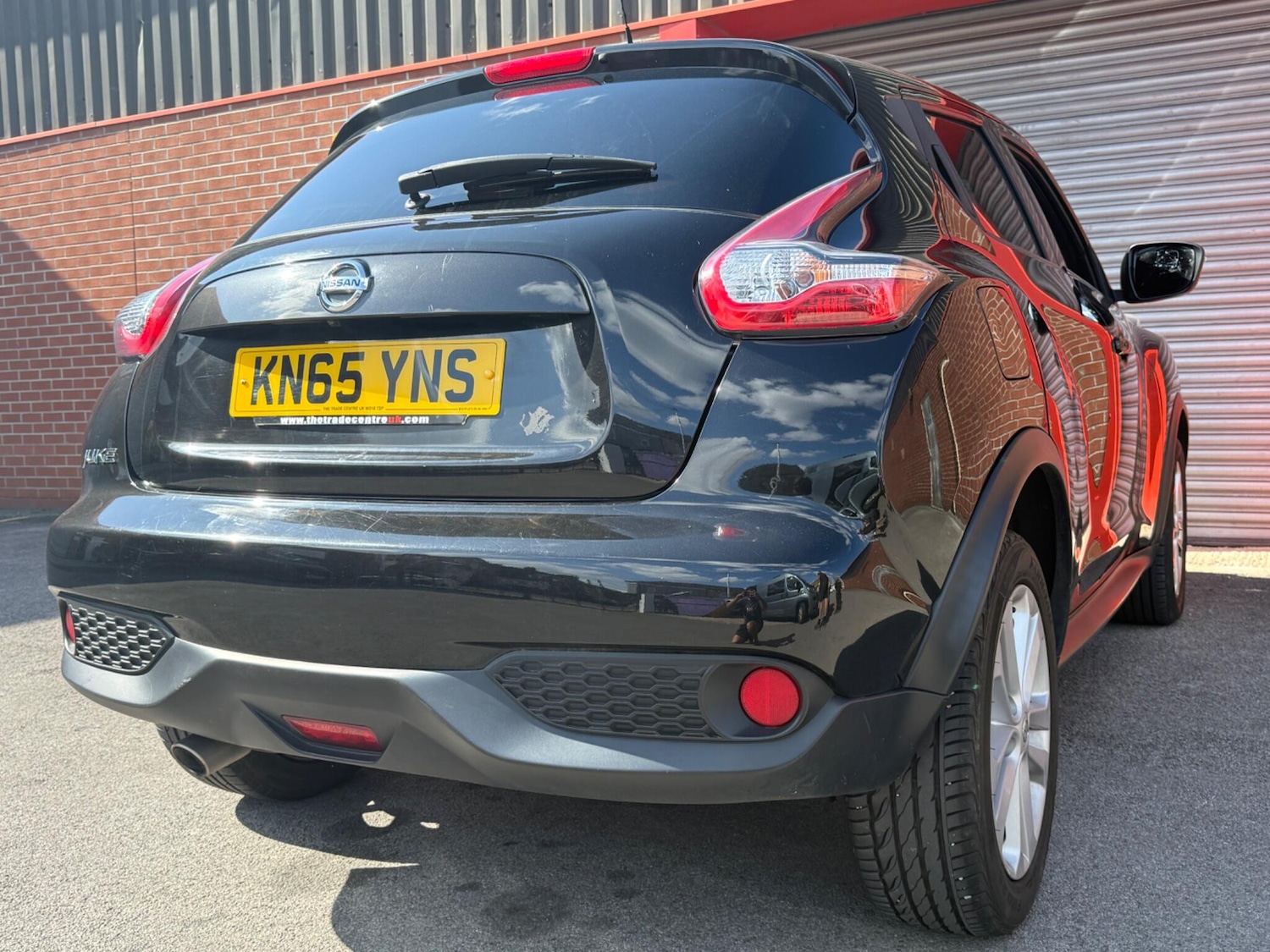 Vehicle 29
