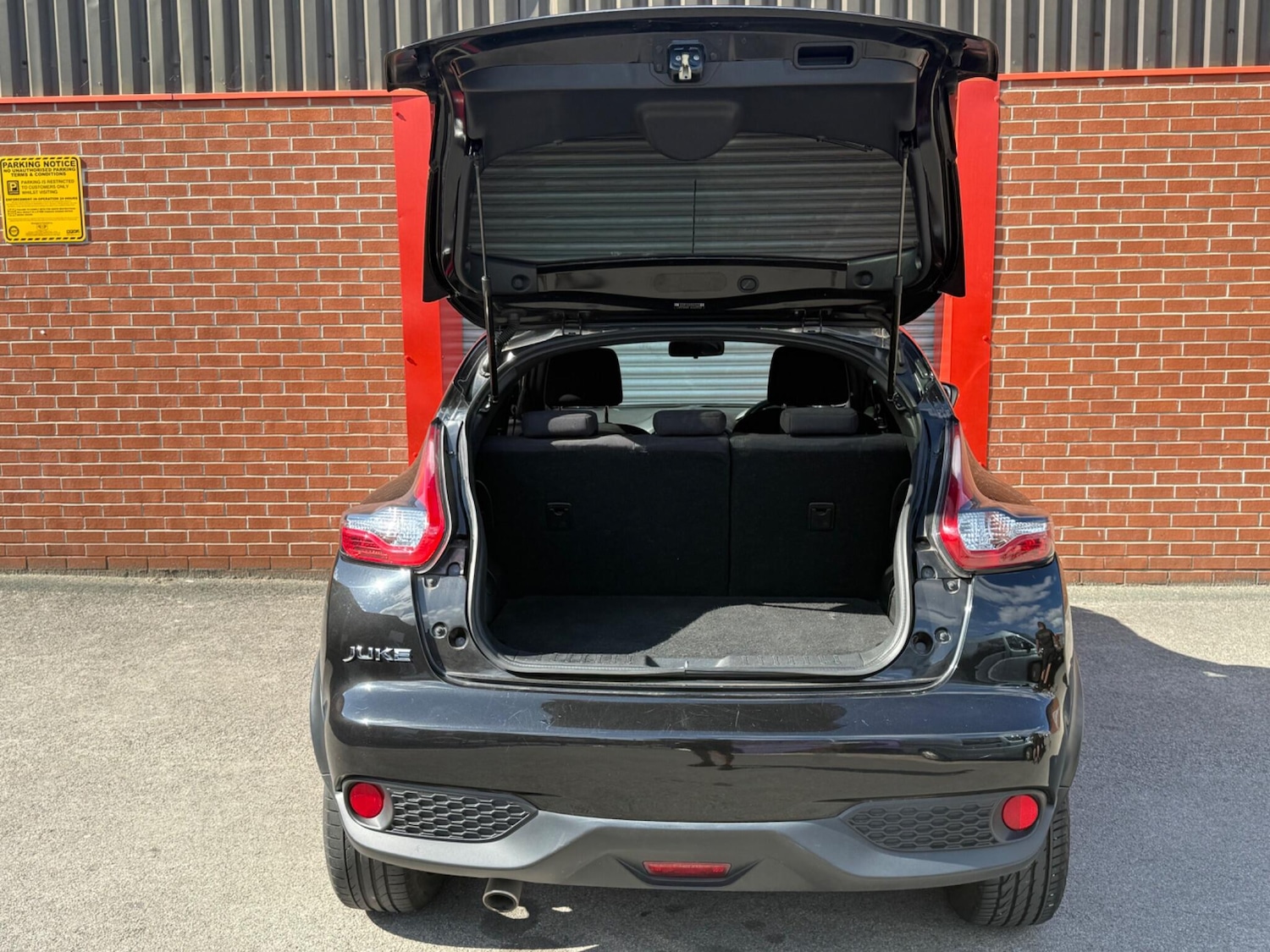 Vehicle 31