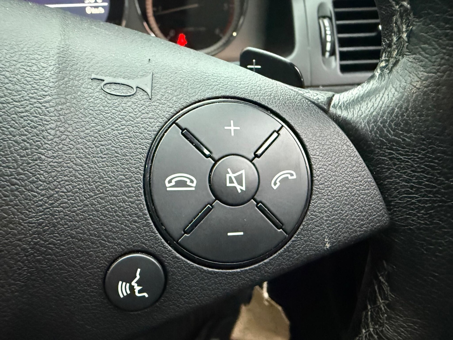 Used Mercedes-Benz C Class 2009 for sale - 77425528: Photo 11