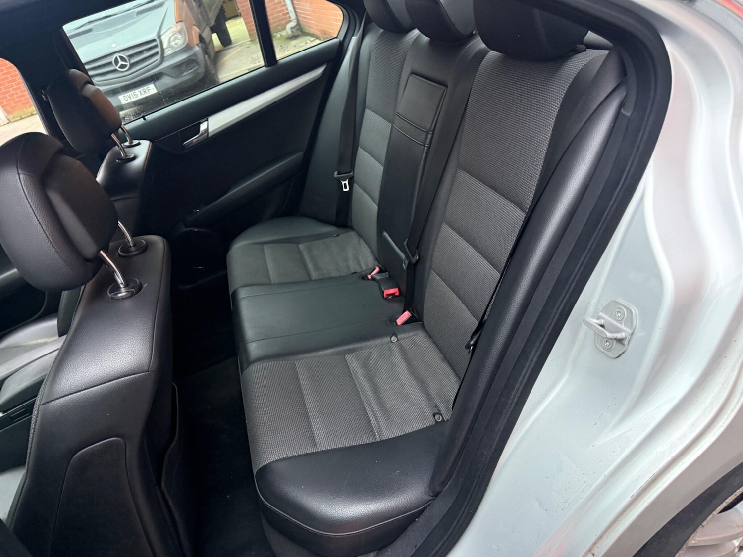 Used Mercedes-Benz C Class 2009 for sale - 77425528: Photo 28