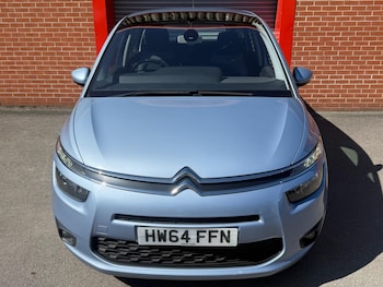 Used Citroen Grand C4 Picasso 2014 for sale - 77769128: Photo