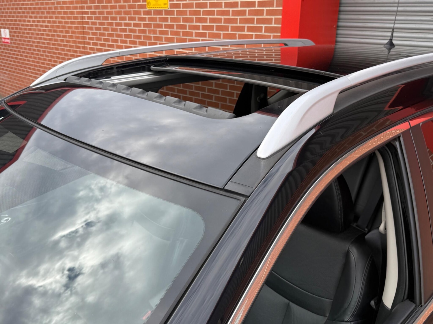 Used Nissan X-Trail 2015 for sale - 76122302: Photo 10